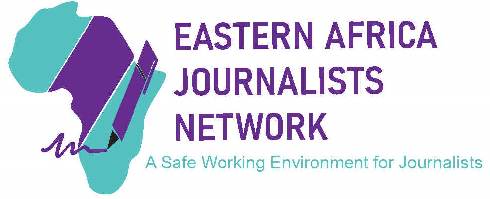Eastern Africa Journalists Network (EAJNet)